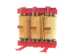 干式变压器