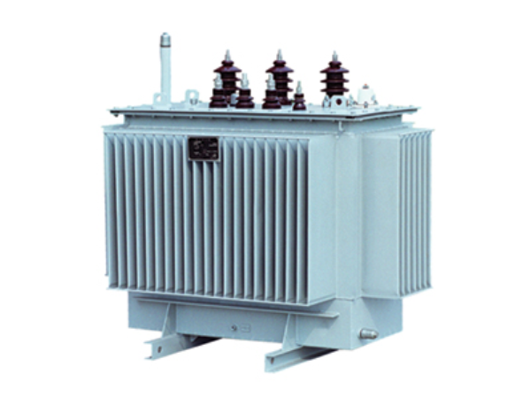 低损耗三相无励磁调压配电变压器