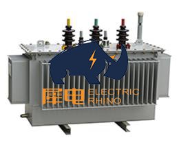 SH15全系列非晶合金配电变压器